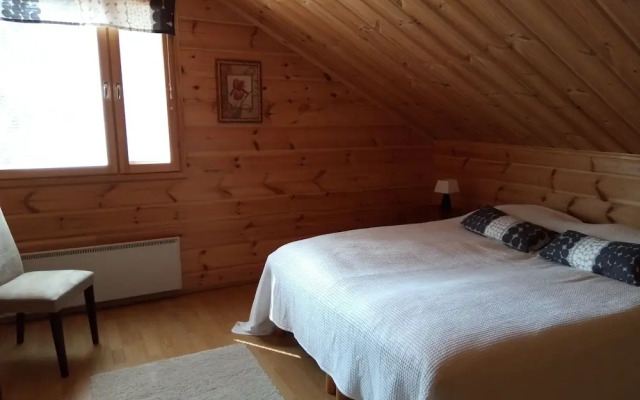 Revontuli Resort Cottages