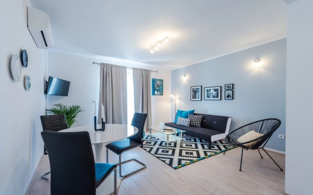 Apartments Made 4U