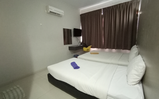 Hotel O Nice Stay Three Six Five Services