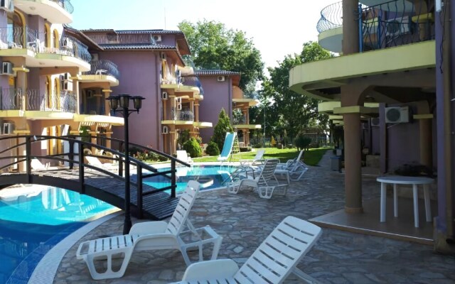 Garden Beach