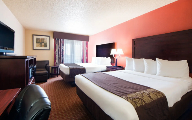 Travelodge by Wyndham Enid