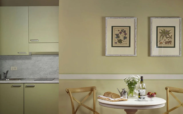 Borgo Antico Casalbosco