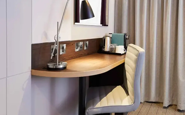 Premier Inn Durham City Centre