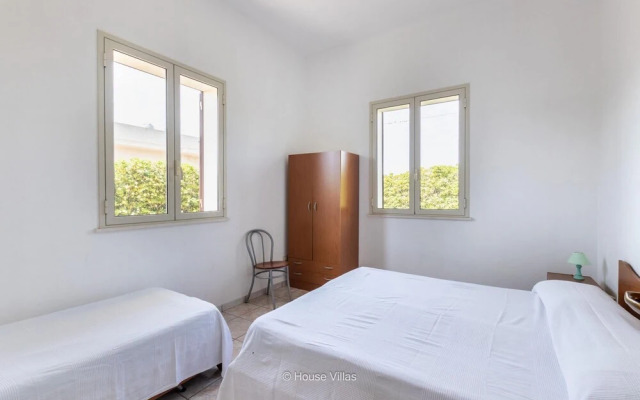 Sr-a522-mira48at - Residence Miramare - Appartamento 1