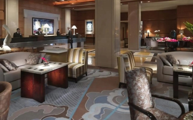 Mandarin Oriental, Boston