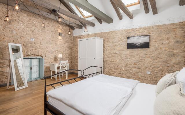 Ivka in Tribalj with 4 bedrooms and 4 bathrooms