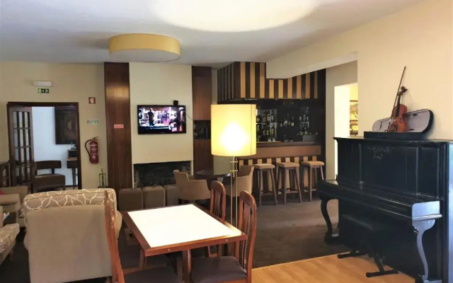 Hotel Verde Pinho