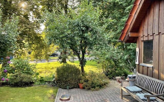 Ferienwohnung Kramer 25569