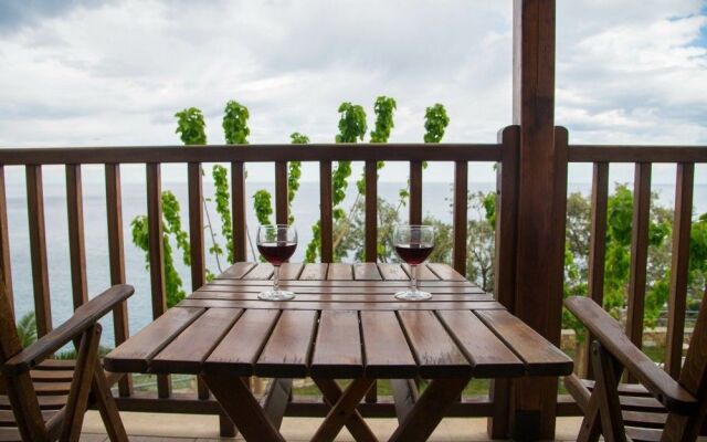 Guesthouse Enastron