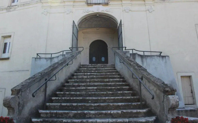 Santa Maria Degli Angeli C Ospitalità - Hostel