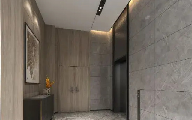 Yishang Hotel