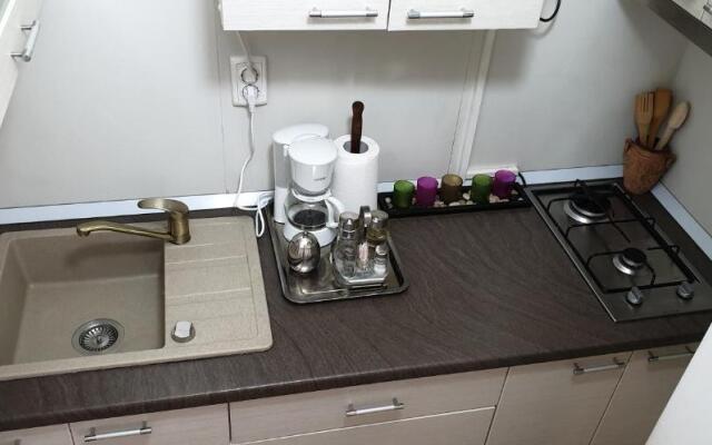 garsoniera 1 decembrie