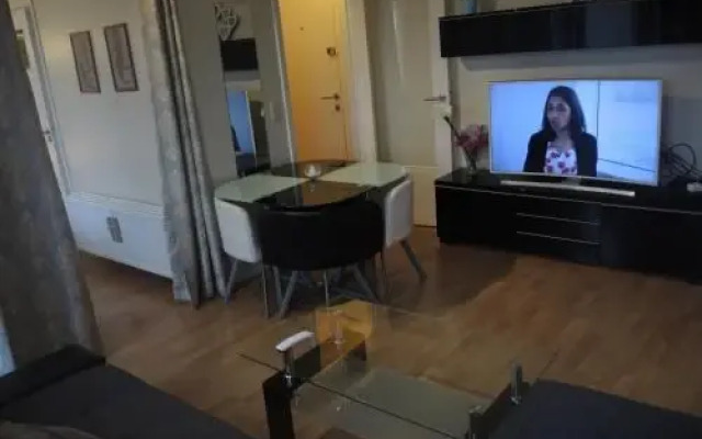 Homestay Vleurgat