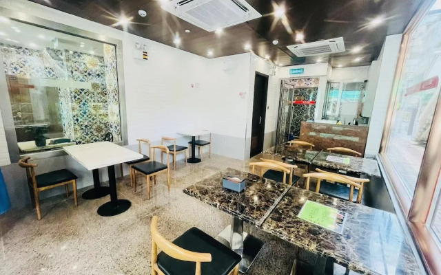 Hou Kong Boutique Hostel