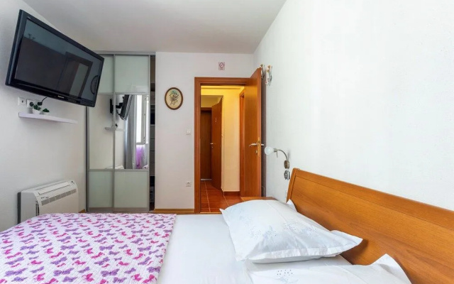 Apartment Zara -