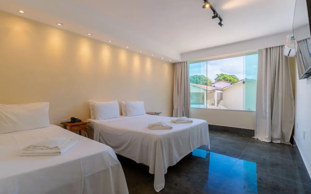 Miola Hotel