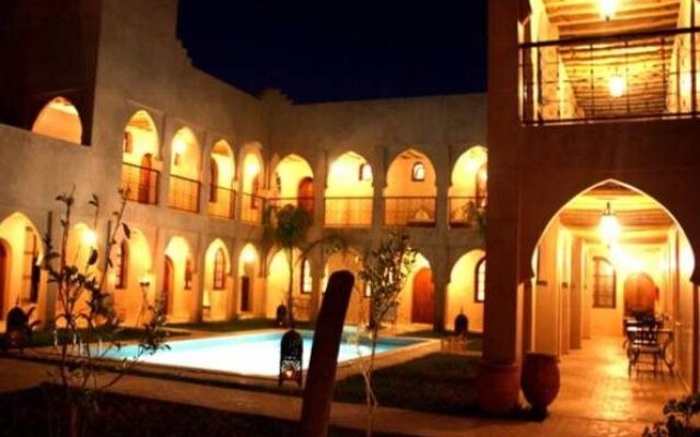 Riad Janoub