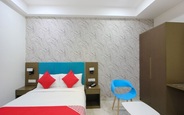Sri Rama Excellency By OYO Rooms