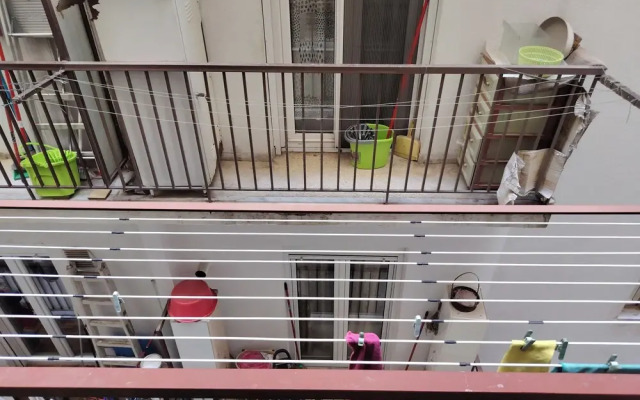 Tritos, Sleeps 11 - Sea View - Balcony - Parking