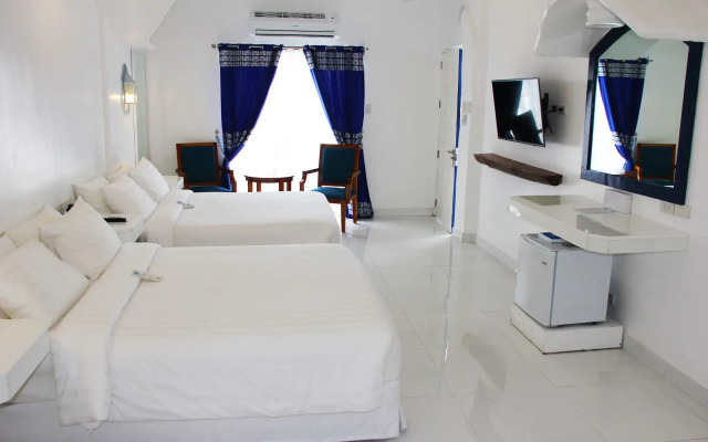 Vitalis Villas