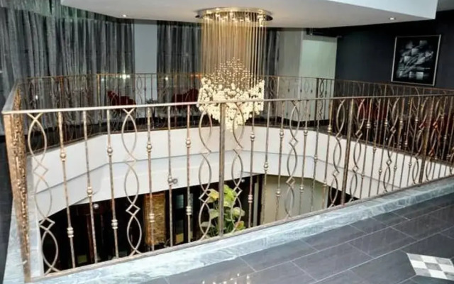 De Edge Hotel