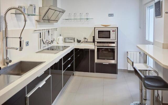 Apartamentos La Bola Suite
