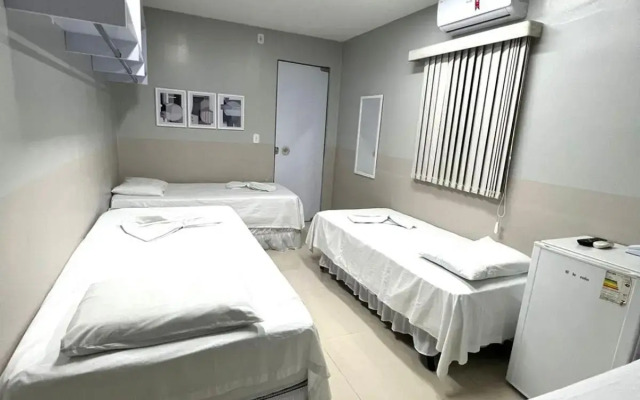 Teresina Hotel