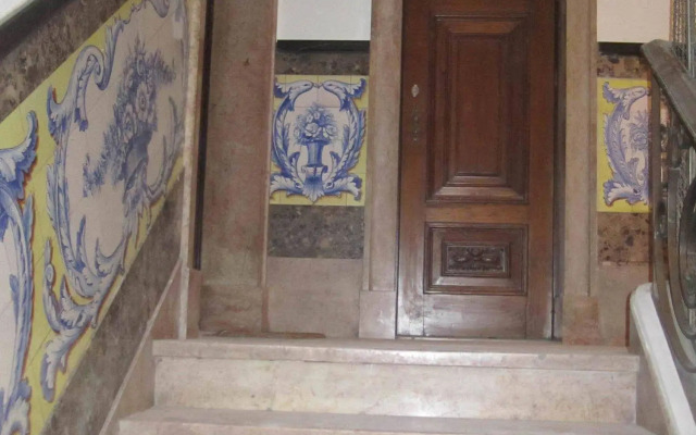 Castilho Lisbon Suites