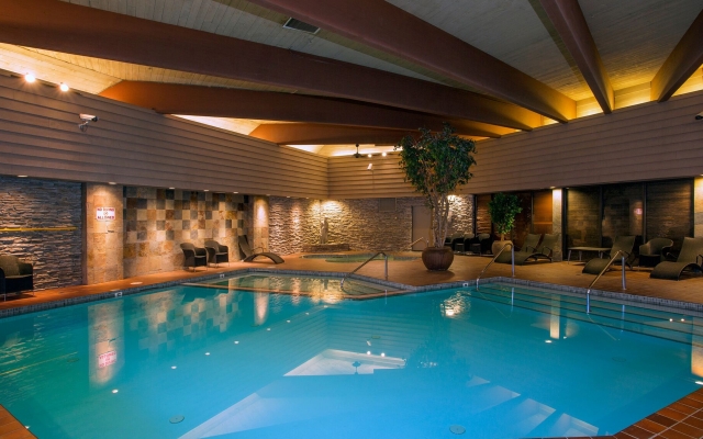 Jasper Inn & Suites by INNhotels