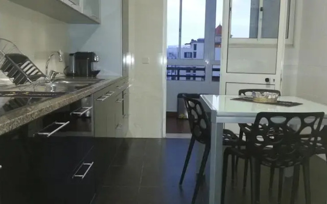 Golden Star Apartment