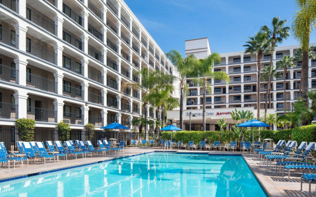 Fairfield by Marriott Anaheim Resort