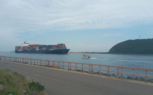 Durban Beachfront 10 South Apartments 1404