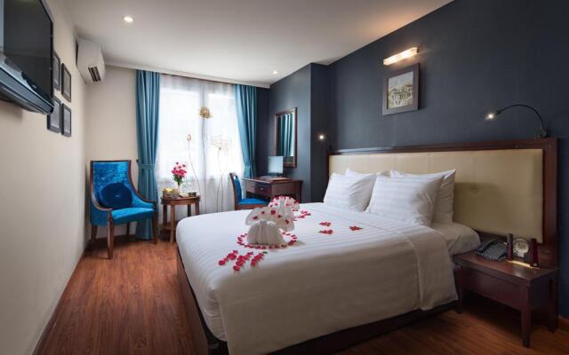 Serene Premier Hotel