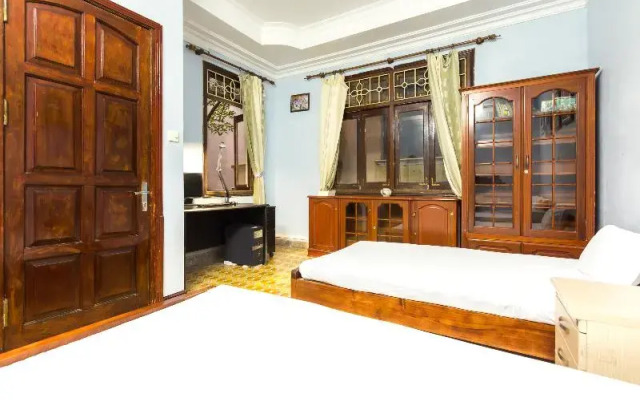 OYO 619 Chikoo Homestay (spot-on)