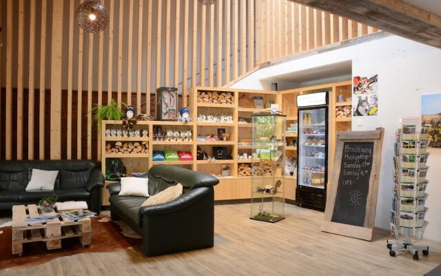 Easy-Living Luzern - Budget Rooms