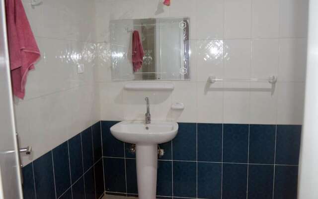 Hermina Guest House
