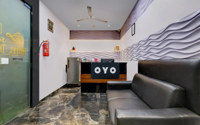 Flagship 80673D Hotel The Superior