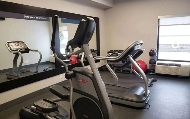 Hampton Inn Greensburg