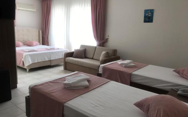 Infinity Ruby Hotel