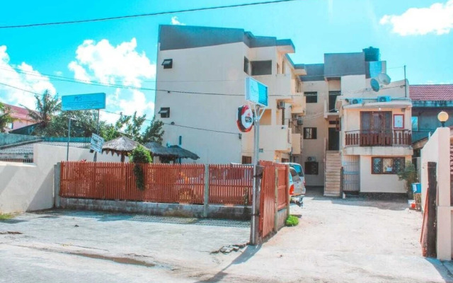 Kansa Guest House
