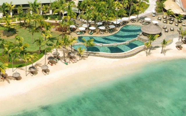 Le Meridien Ile Maurice