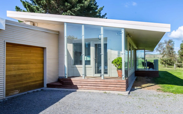 Paradise on Campbell