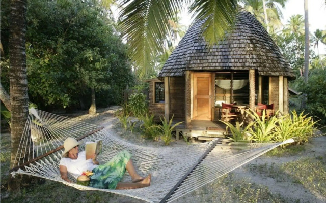 Fafa Island Resort