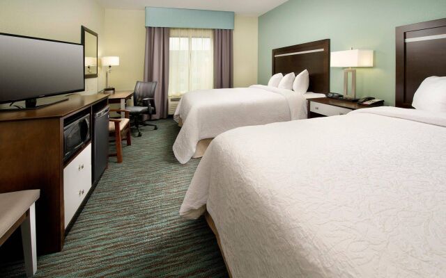 Hampton Inn Chattanooga West/Lookout Mountain