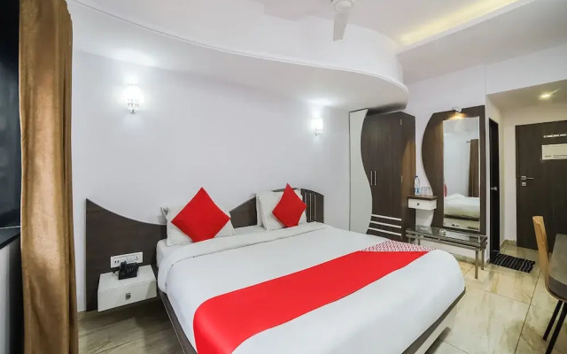OYO 3335 Hotel Vraj Inn