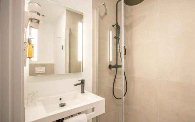 B&B HOTEL Namur