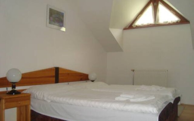 Apartmán Hrebienok