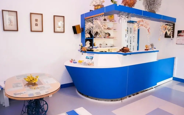 Ocean B&B