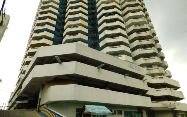 OFW Hotel Manila