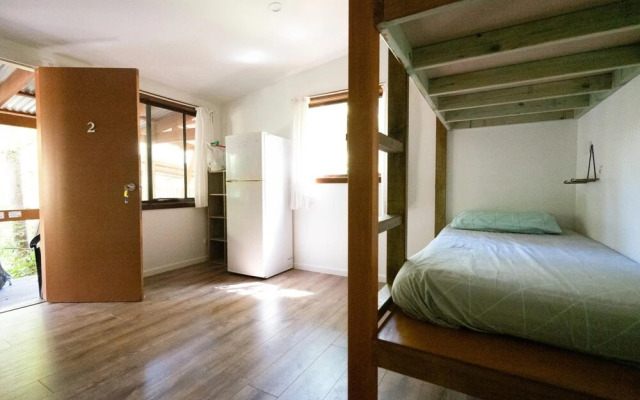 Samurai Beach Bungalows